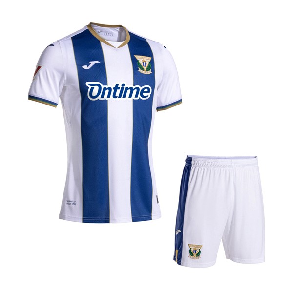 Maillot Leganés Domicile Enfant 2024-25